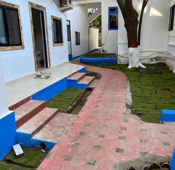 Majatalo Grand Royale Cottage Anjuna