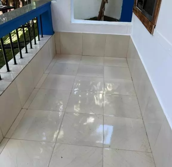 Majatalo Grand Royale Cottage Anjuna