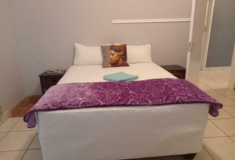 פנסיון Wallaces Place