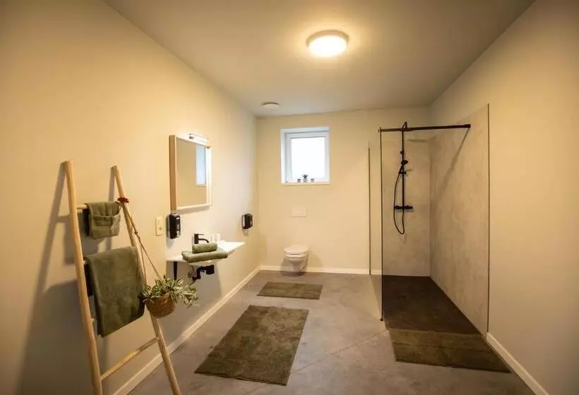 Hotelli City Housing Genk