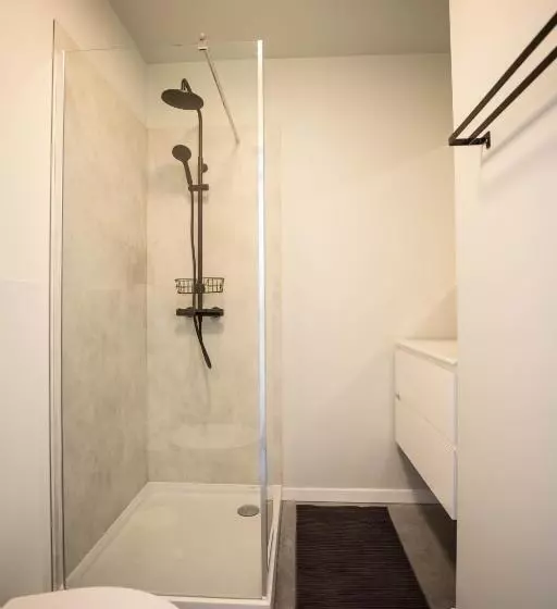 Hotelli City Housing Genk