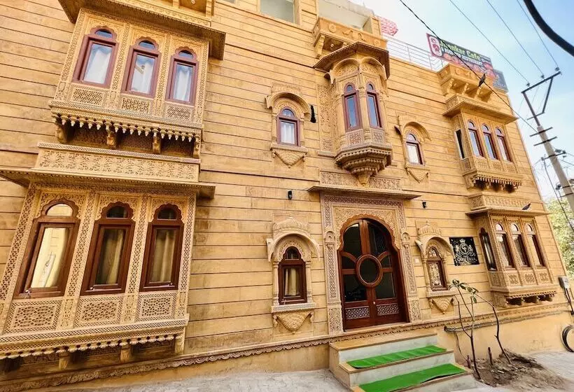 هتل Garh Villa