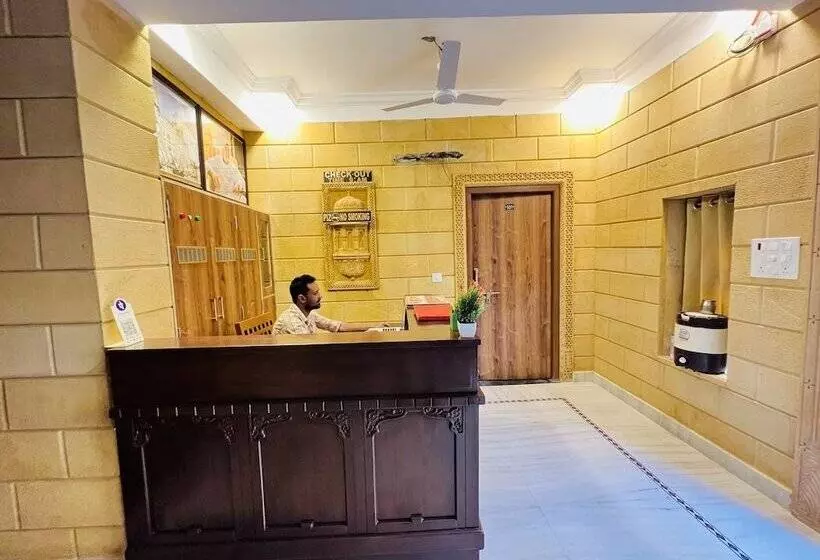 هتل Garh Villa