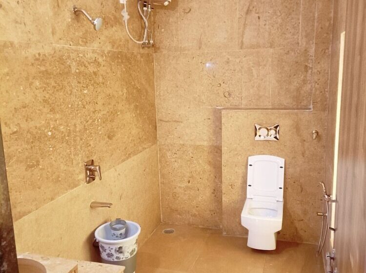 בית מלון כפרי Garh Villa