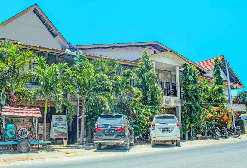 Otel Oyo 91720  Yotowawa