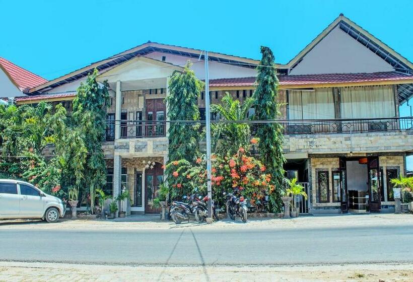 Otel Oyo 91720  Yotowawa