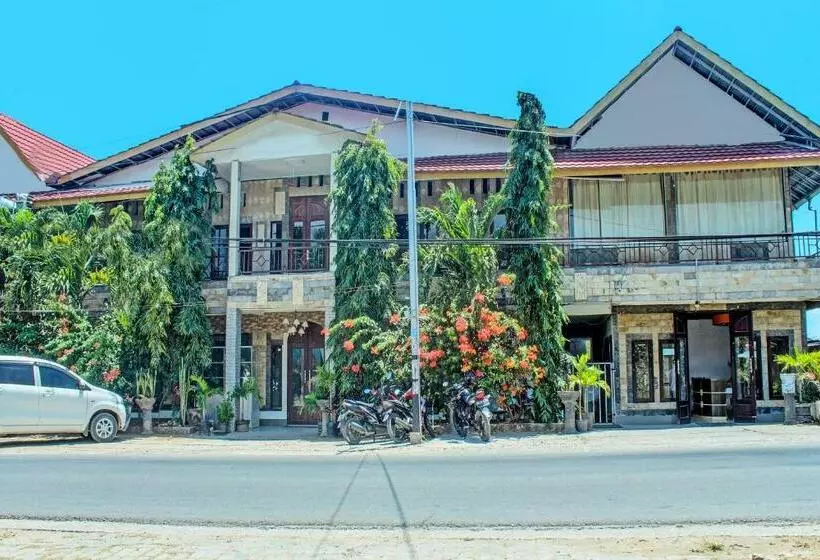 ホテル Oyo 91720  Yotowawa