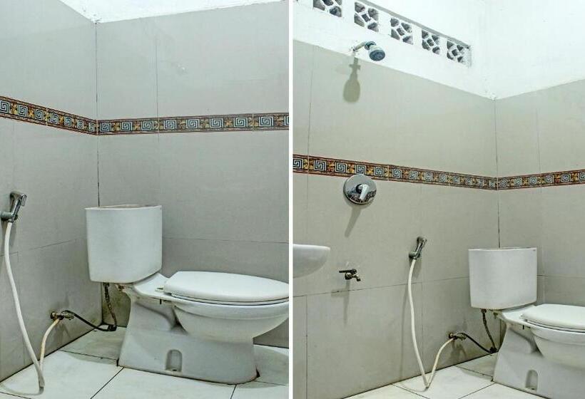 Otel Oyo 91720  Yotowawa