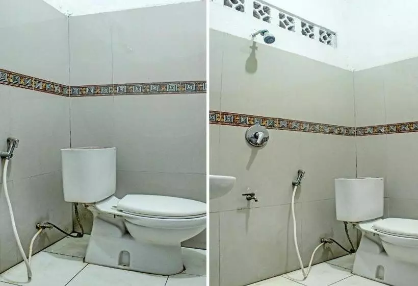 ホテル Oyo 91720  Yotowawa