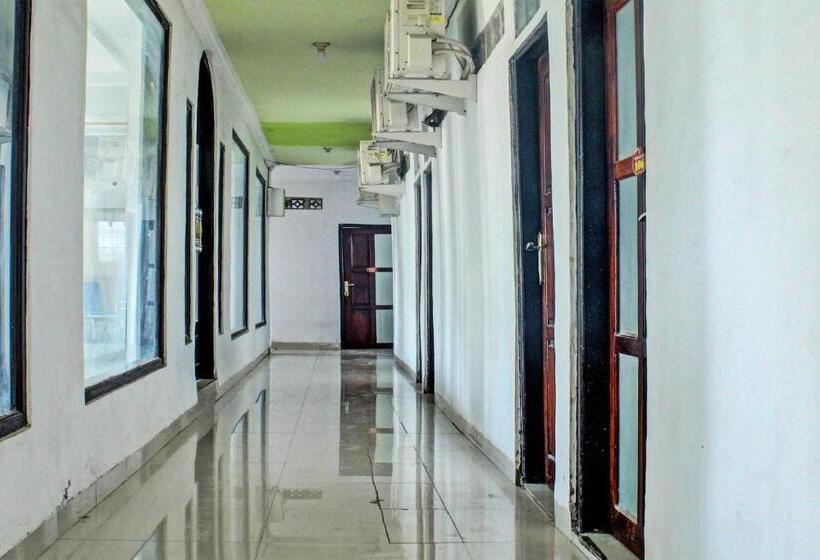 Otel Oyo 91720  Yotowawa