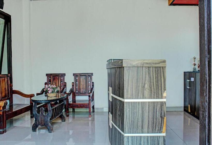 Otel Oyo 91720  Yotowawa