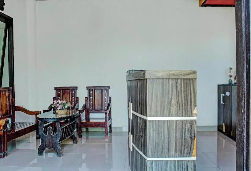 ホテル Oyo 91720  Yotowawa