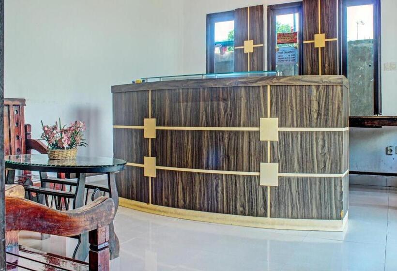 Otel Oyo 91720  Yotowawa