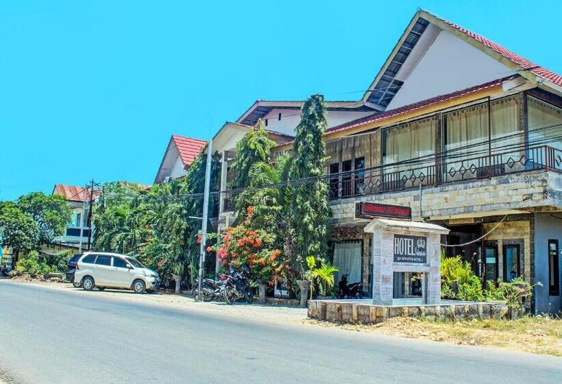 Otel Oyo 91720  Yotowawa