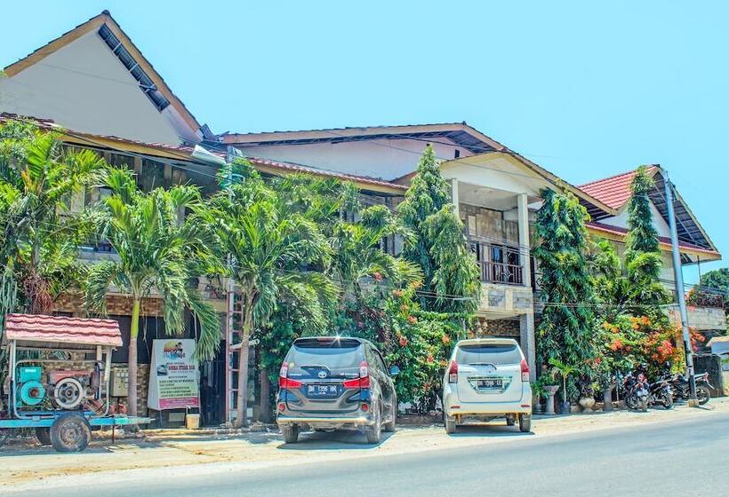 Otel Oyo 91720  Yotowawa