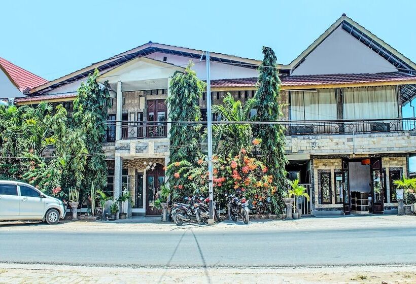 Otel Oyo 91720  Yotowawa