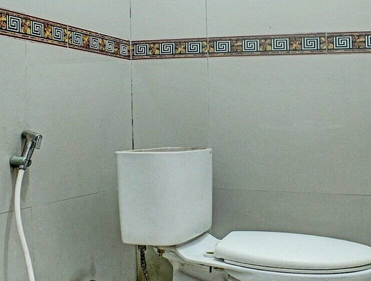 Otel Oyo 91720  Yotowawa