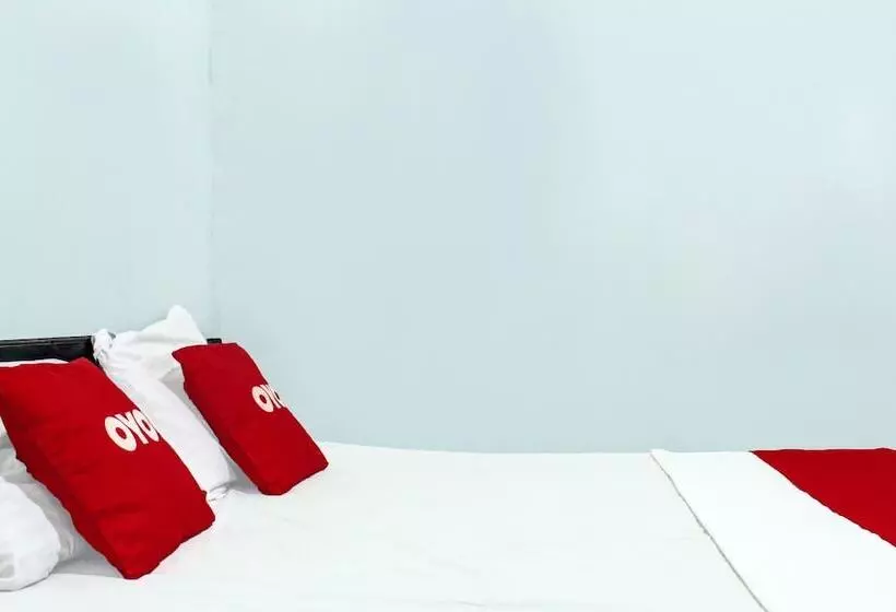 ホテル Oyo 91720  Yotowawa