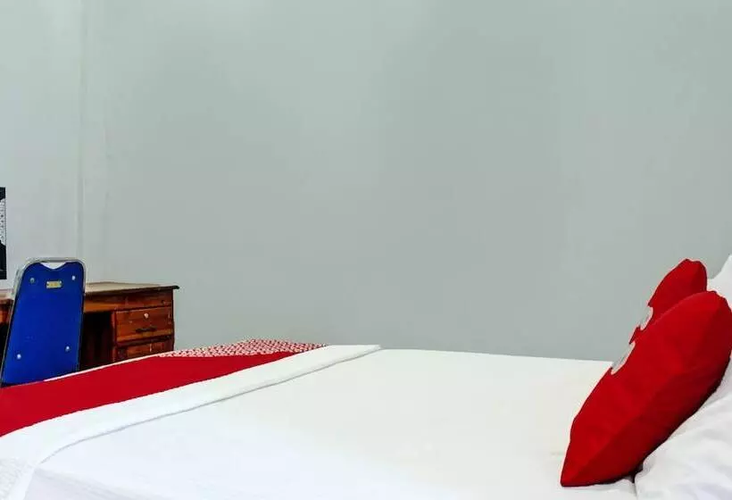 ホテル Oyo 91720  Yotowawa