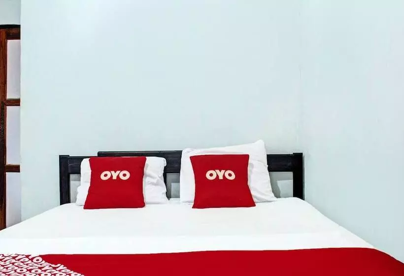 ホテル Oyo 91720  Yotowawa