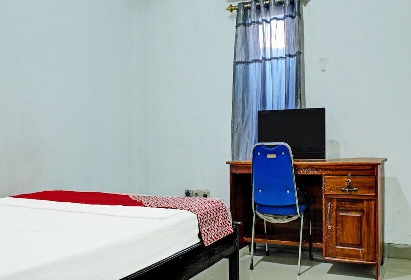 Otel Oyo 91720  Yotowawa