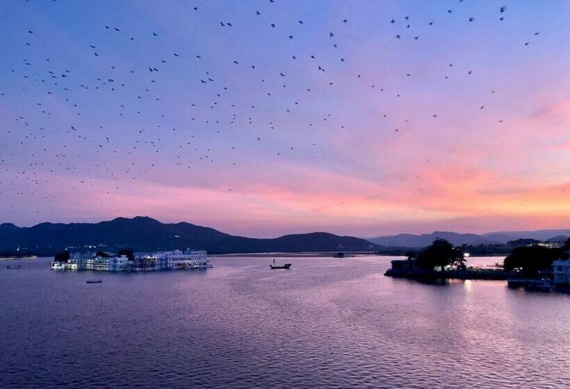 Hotel Shahpura Oladar Boutique