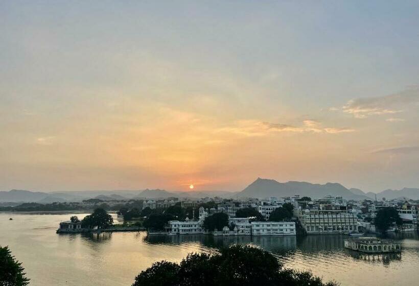 Hotel Shahpura Oladar Boutique