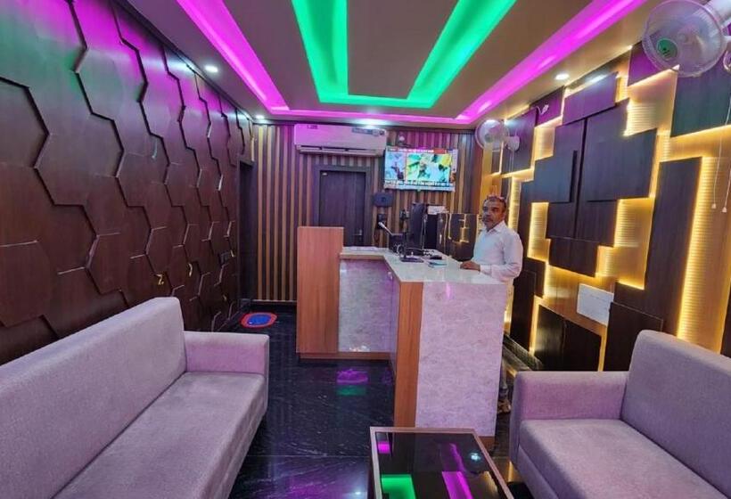 Staymaker Hotel Bhagwan   Only Indian Citizens Allowed