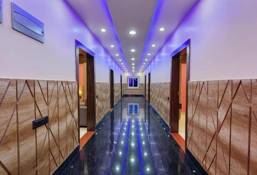 Staymaker Hotel Bhagwan   Only Indian Citizens Allowed