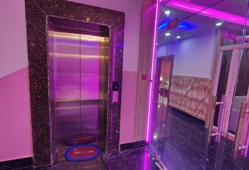 Staymaker Hotel Bhagwan   Only Indian Citizens Allowed