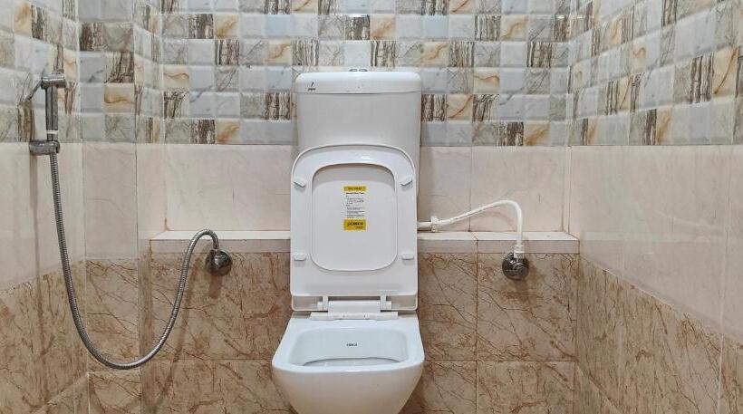 Staymaker Hotel Bhagwan   Only Indian Citizens Allowed