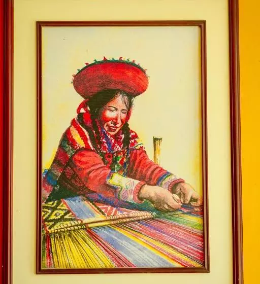 Hotelli Yacumama Santa Teresa