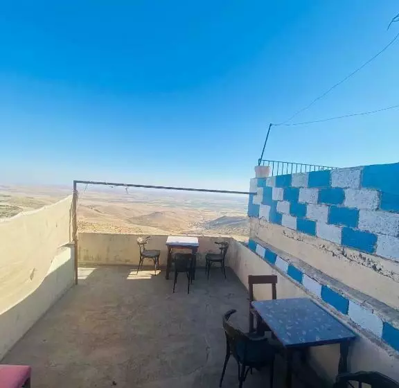 پانسیون Mali Nin Evi