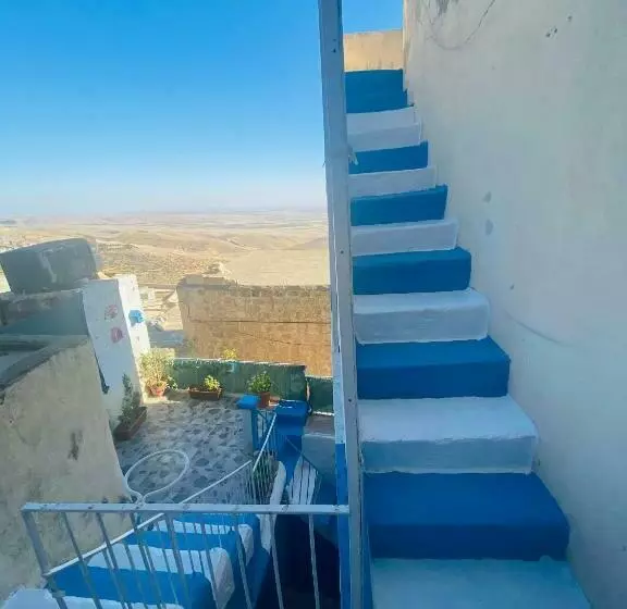 پانسیون Mali Nin Evi