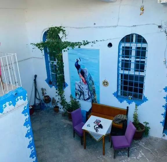 پانسیون Mali Nin Evi