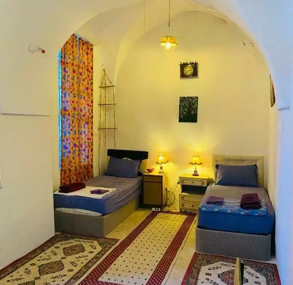 پانسیون Mali Nin Evi