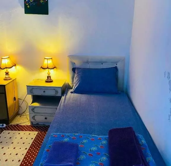 پانسیون Mali Nin Evi