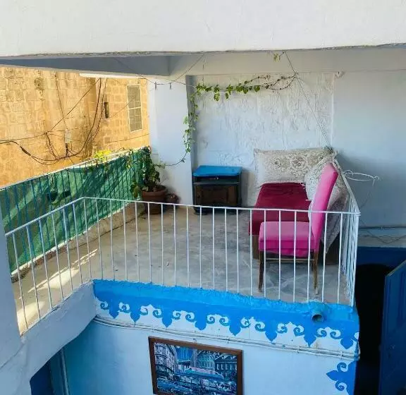 پانسیون Mali Nin Evi