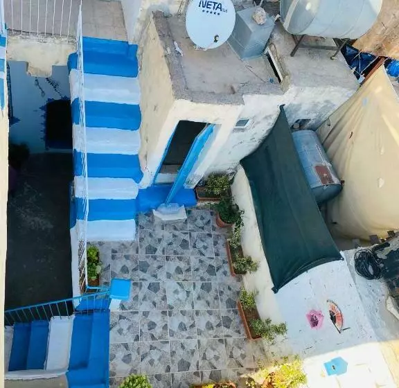 پانسیون Mali Nin Evi