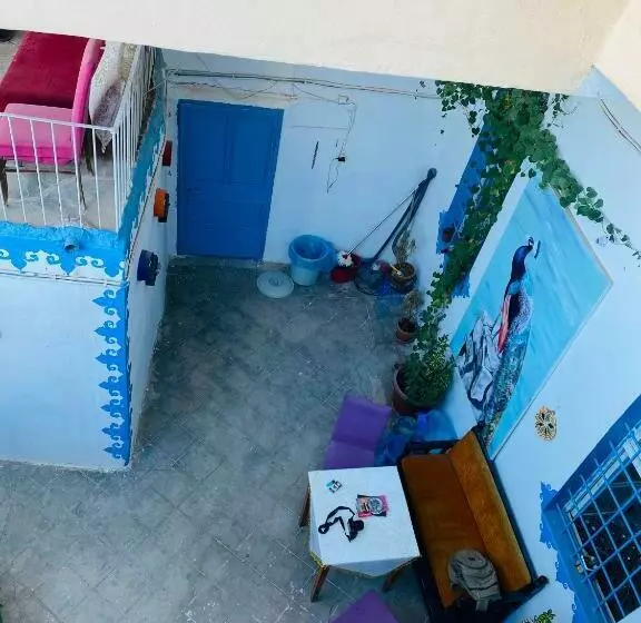 پانسیون Mali Nin Evi