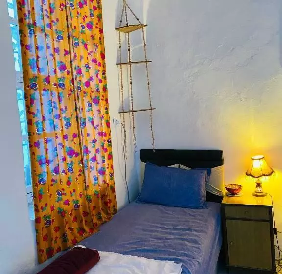 پانسیون Mali Nin Evi