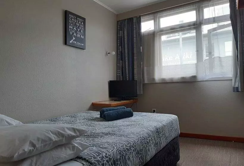 호스텔 Ariki Backpackers