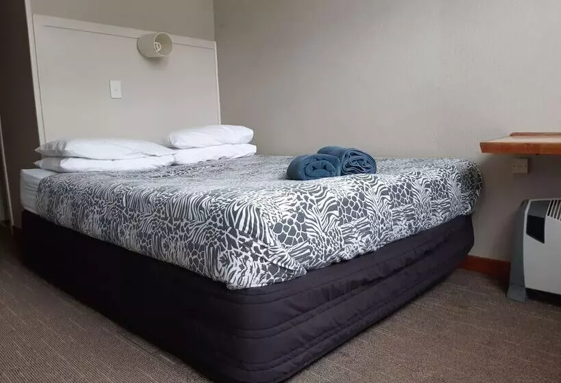 호스텔 Ariki Backpackers