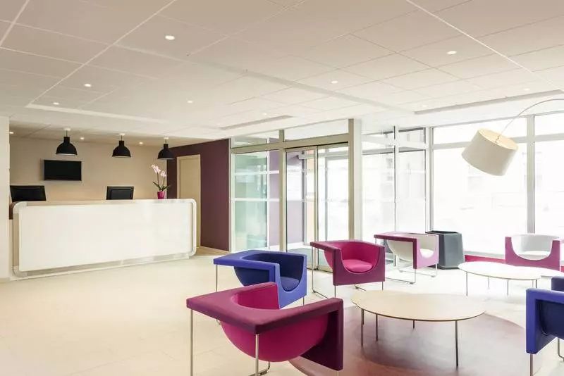 Aparthotel Adagio Access Dijon République