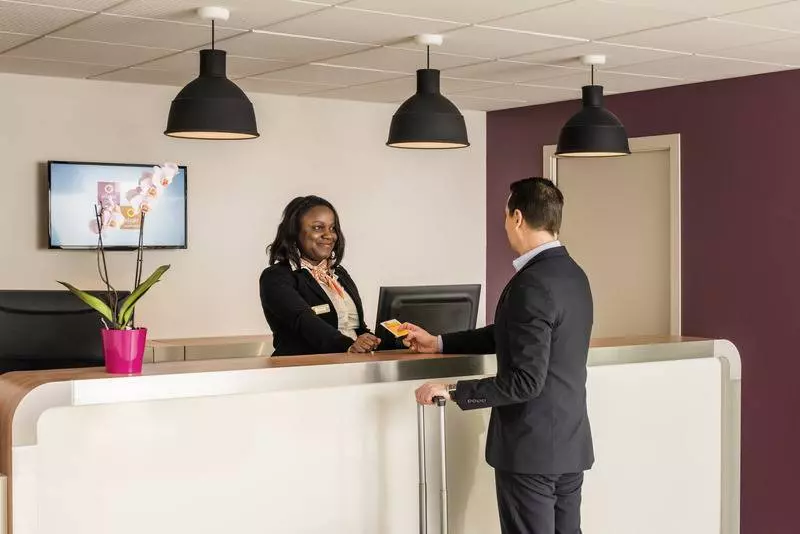 Aparthotel Adagio Access Dijon République