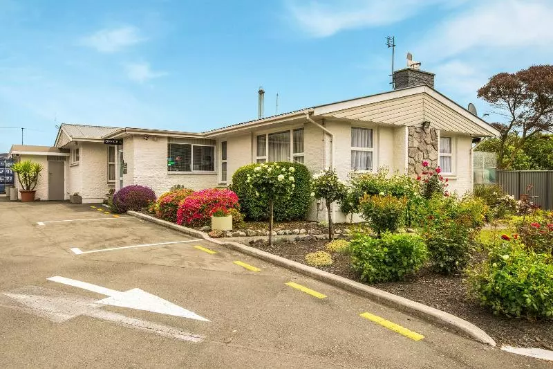 Arcadia Motel