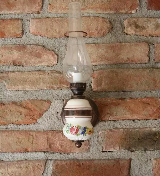 تختخواب و صبحانه Casa Oasa