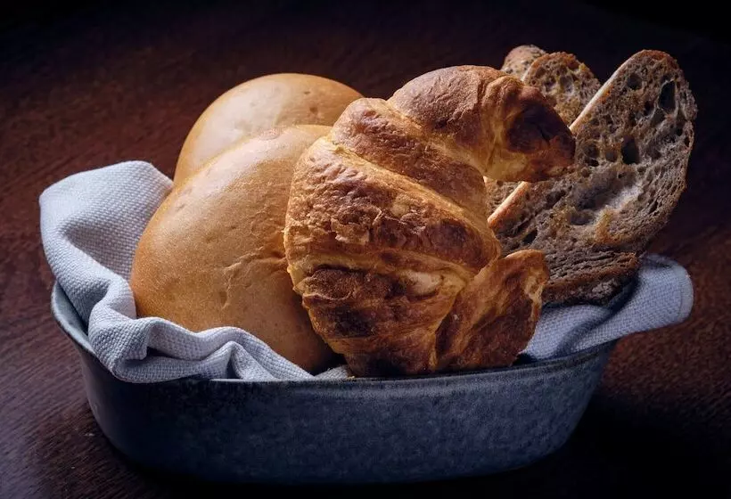 Boutique Hotel Olom Only Adults Recommended