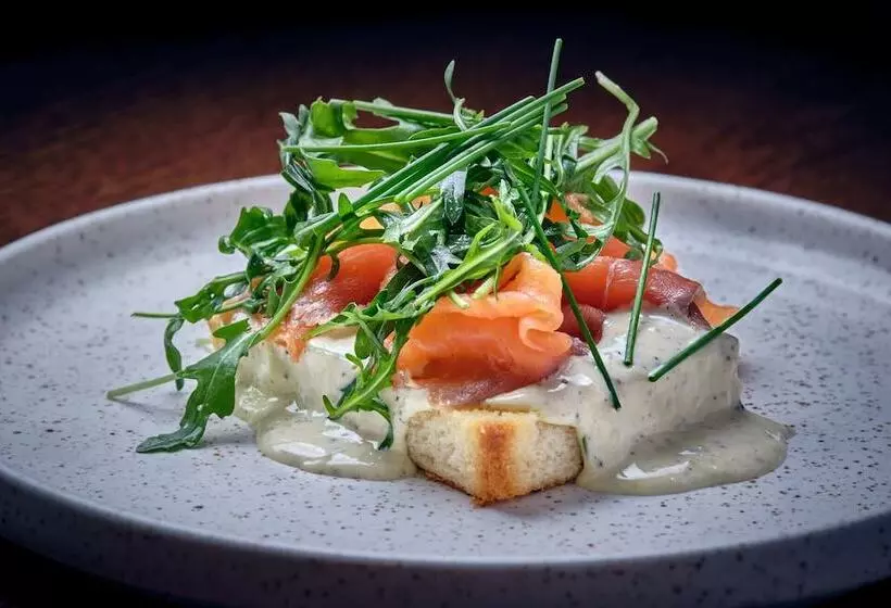 Boutique Hotel Olom Only Adults Recommended