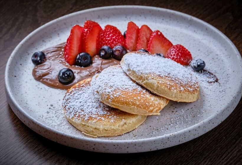 Boutique Hotel Olom   Only Adults Recommended